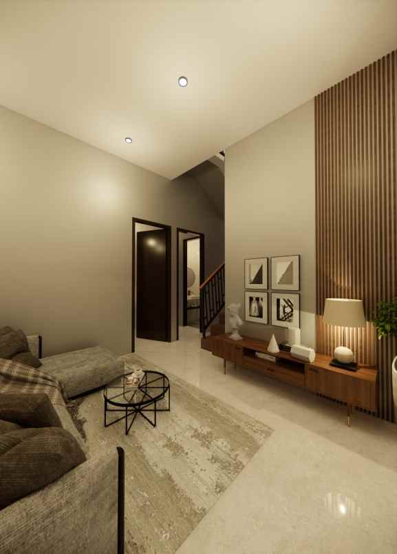 dijual rumah sariharjo ngaglik sleman