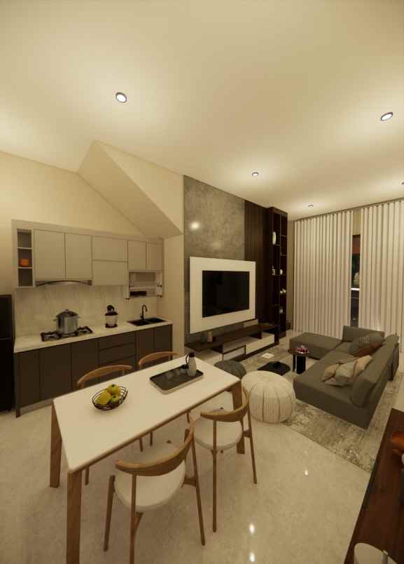 dijual rumah sariharjo ngaglik sleman