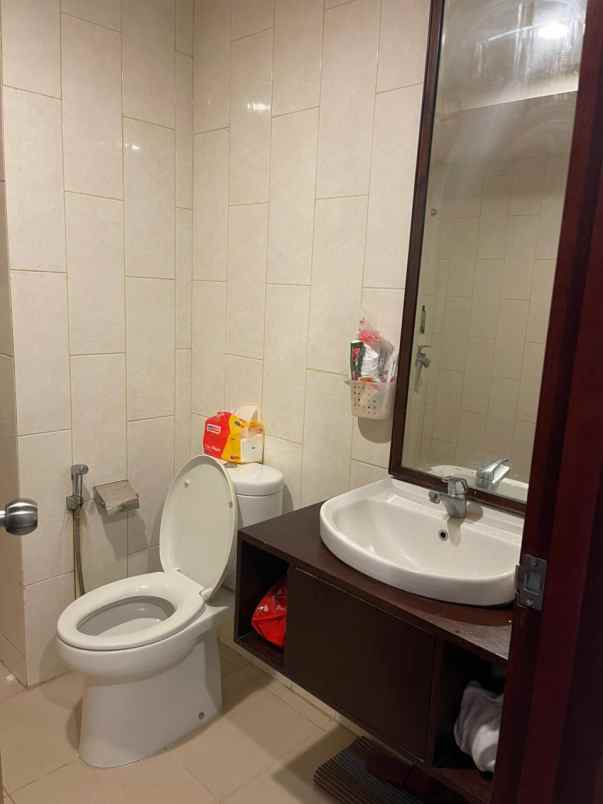 dijual rumah sariharjo ngaglik sleman