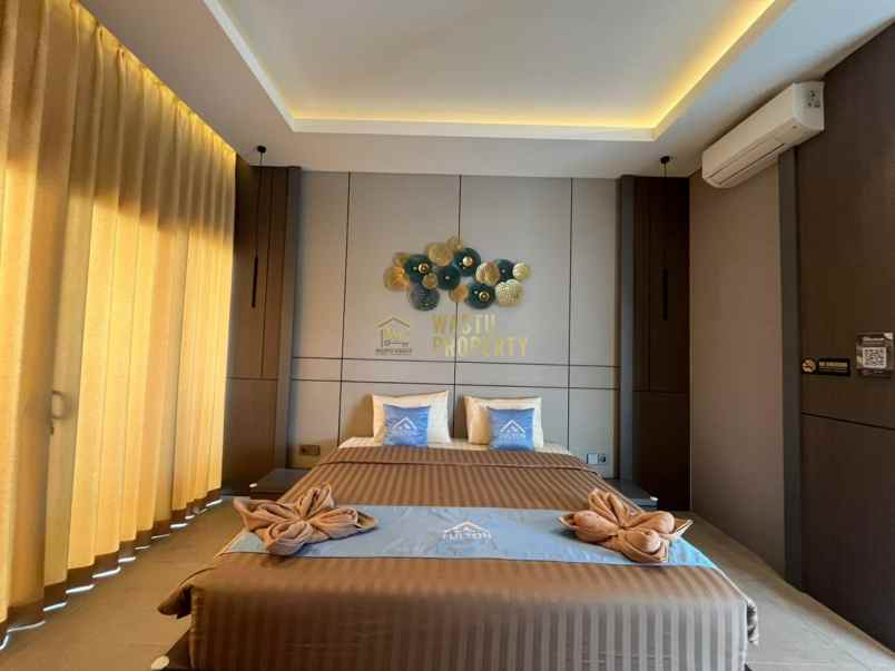 dijual rumah sariharjo ngaglik sleman