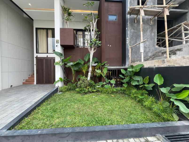 dijual rumah sariharjo ngaglik sleman