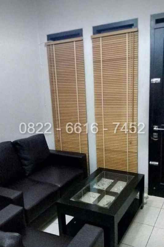 dijual rumah sariwangi regency