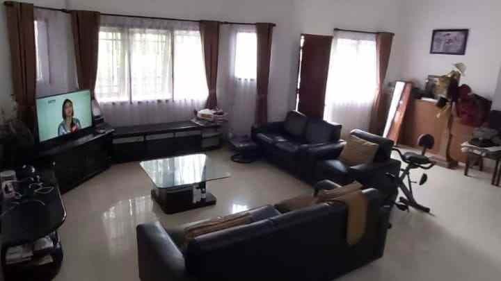 dijual rumah sayap pasteur