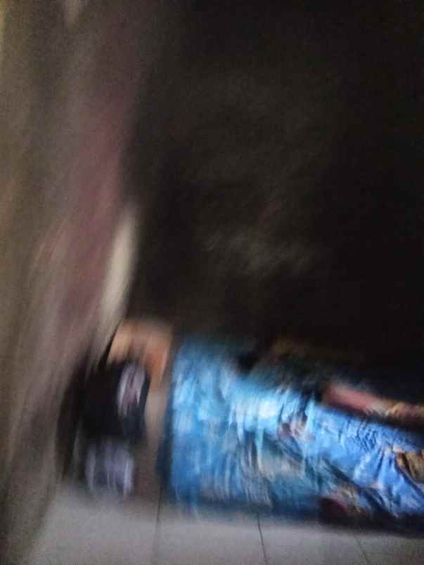 dijual rumah seken di tlogomulyo semarang timur