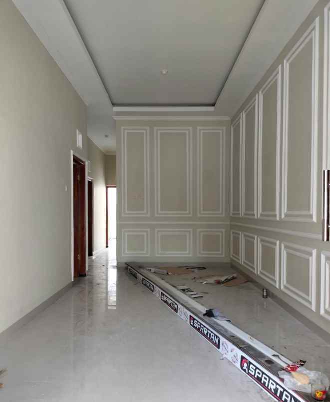 dijual rumah selomartani