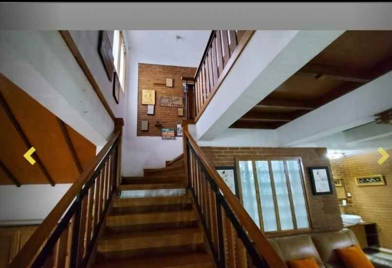 dijual rumah setiabudi gegerkalong bandung