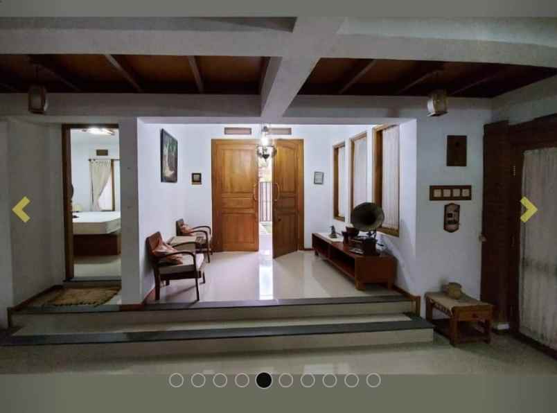 dijual rumah setiabudi gegerkalong bandung