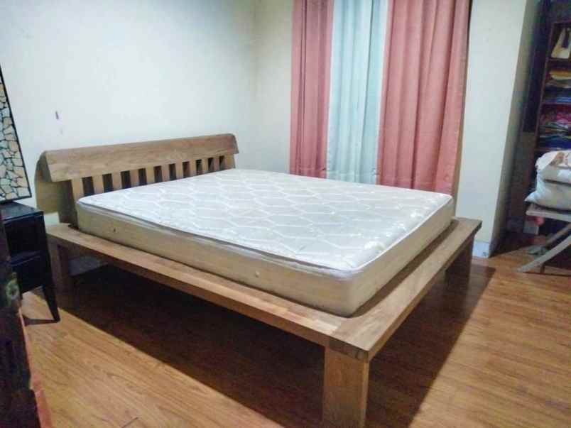 dijual rumah setu cipayung jakarta timur