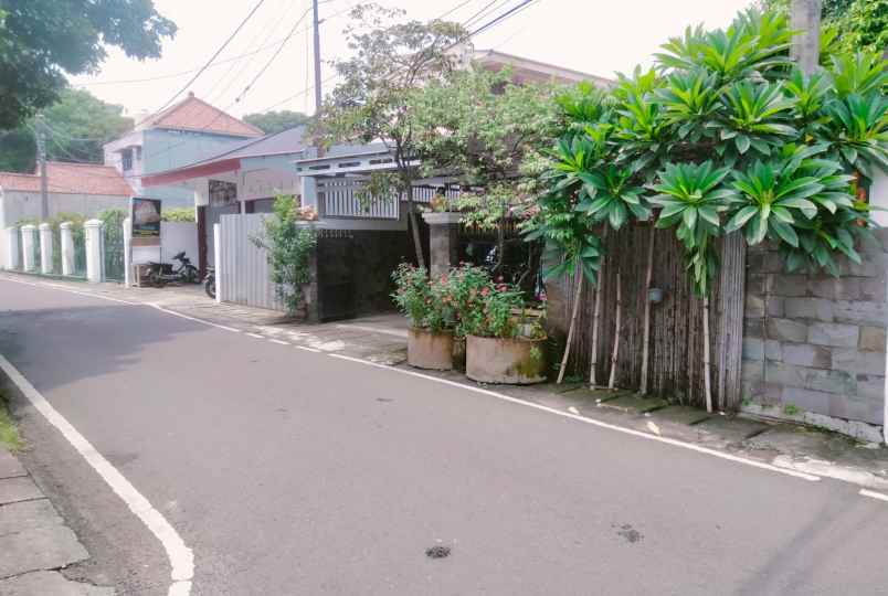 dijual rumah setu cipayung jakarta timur