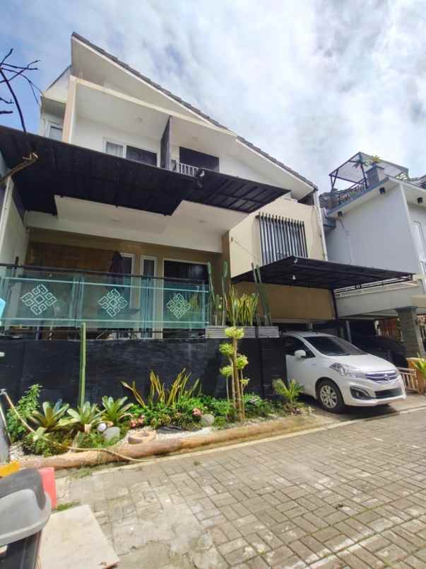 dijual rumah setu cipayung jakarta timur
