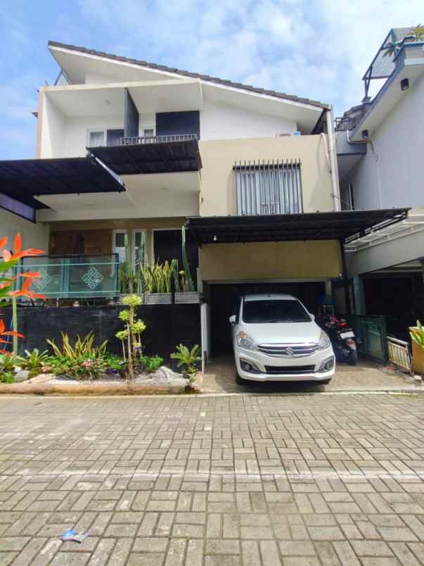 dijual rumah setu cipayung jakarta timur