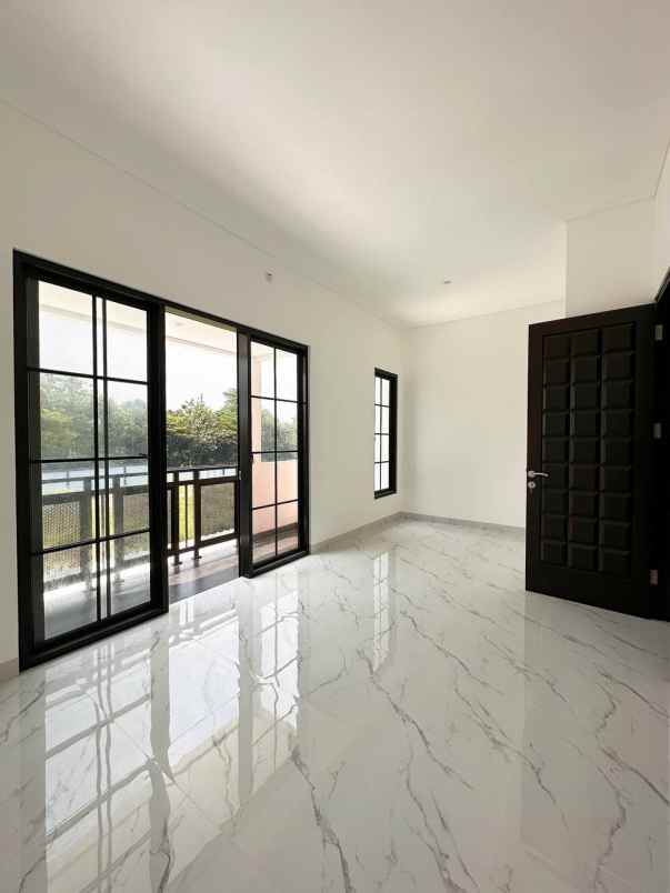 dijual rumah setu cipayung jaktim