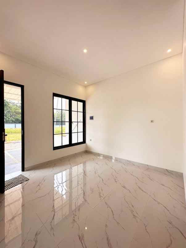 dijual rumah setu cipayung jaktim