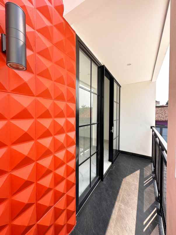 dijual rumah setu cipayung jaktim