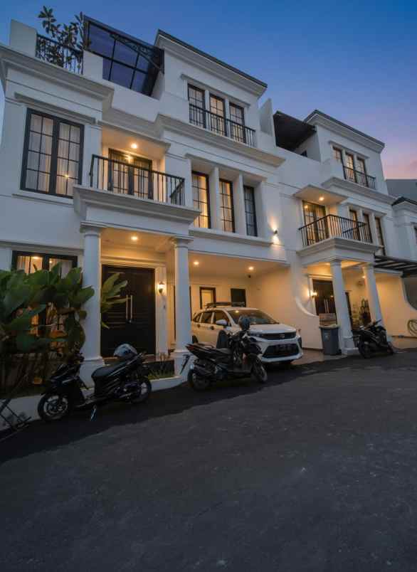 dijual rumah setu cipayung jaktim