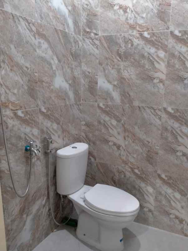 dijual rumah siaga raya