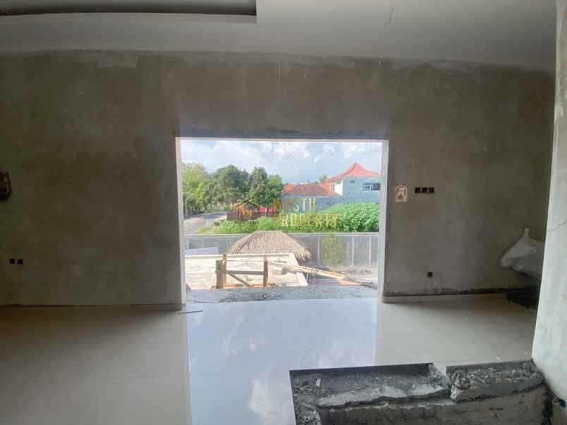 dijual rumah sidokarto godean sleman di