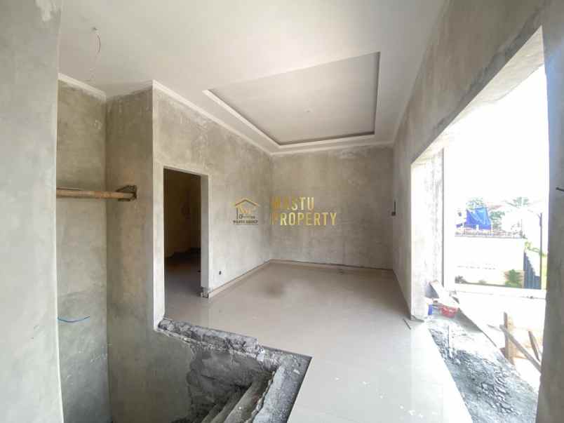 dijual rumah sidokarto godean sleman di
