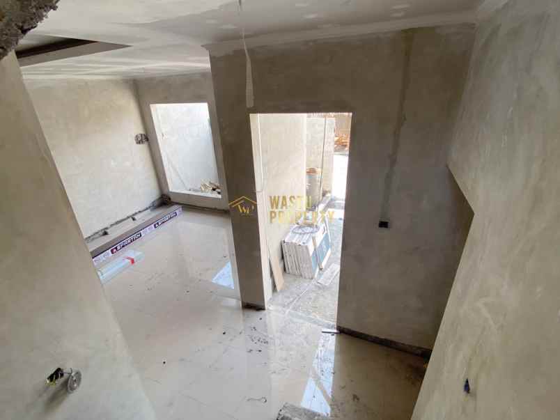 dijual rumah sidokarto godean sleman di