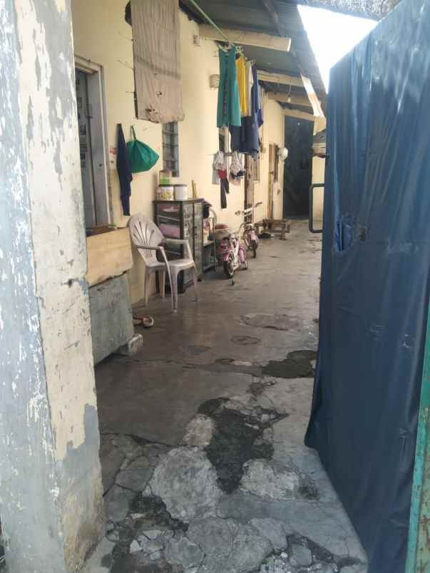 dijual rumah simomulyo baru kec