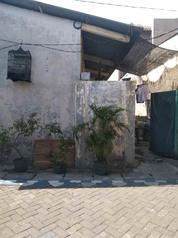 dijual rumah simomulyo baru kec