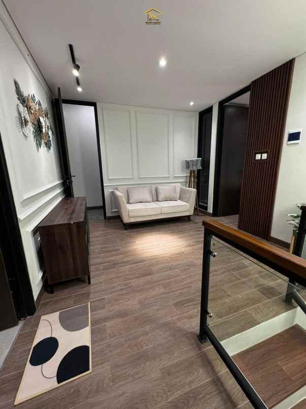 dijual rumah sinduharjo