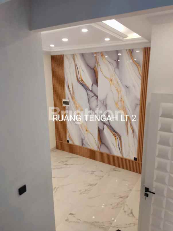 dijual rumah sirsak jagakarsa jakarta