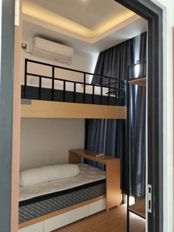 dijual rumah situgede