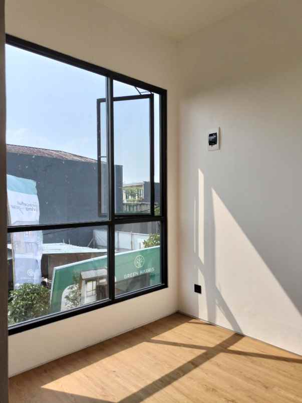 dijual rumah situgede