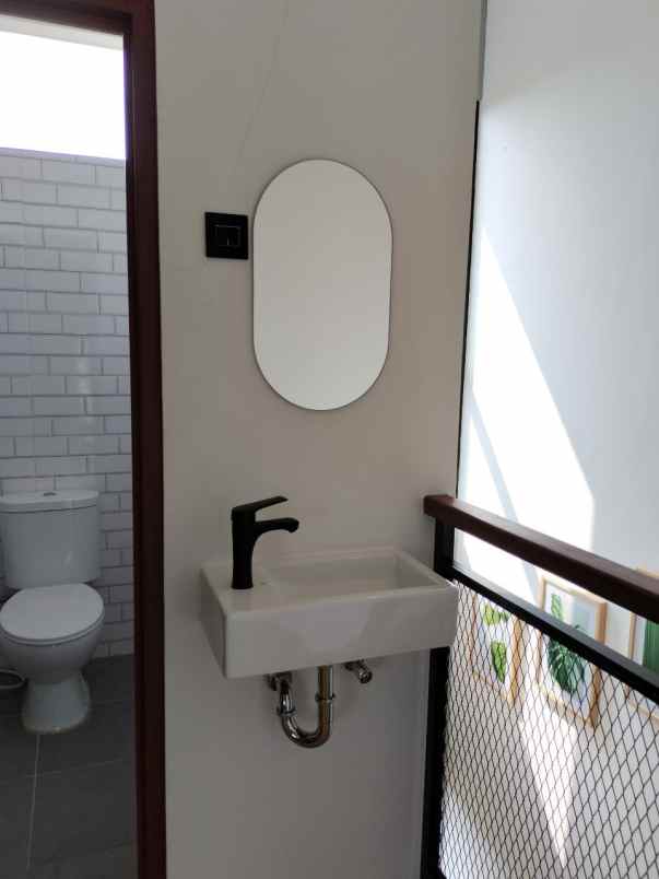 dijual rumah situgede