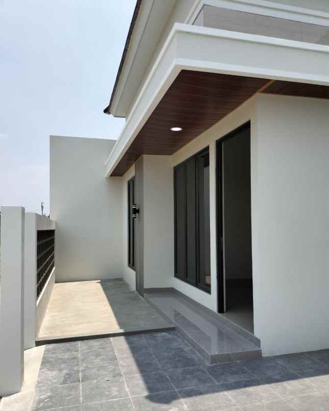 dijual rumah sleman