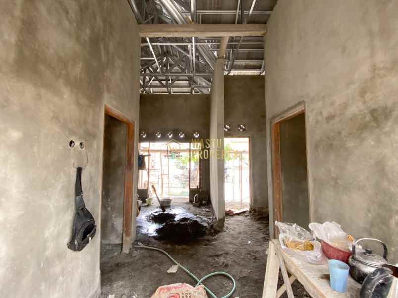 dijual rumah srimulyo piyungan bantul