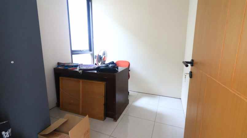 dijual rumah sukahati cibinong bogor