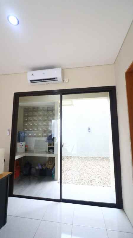 dijual rumah sukahati cibinong bogor