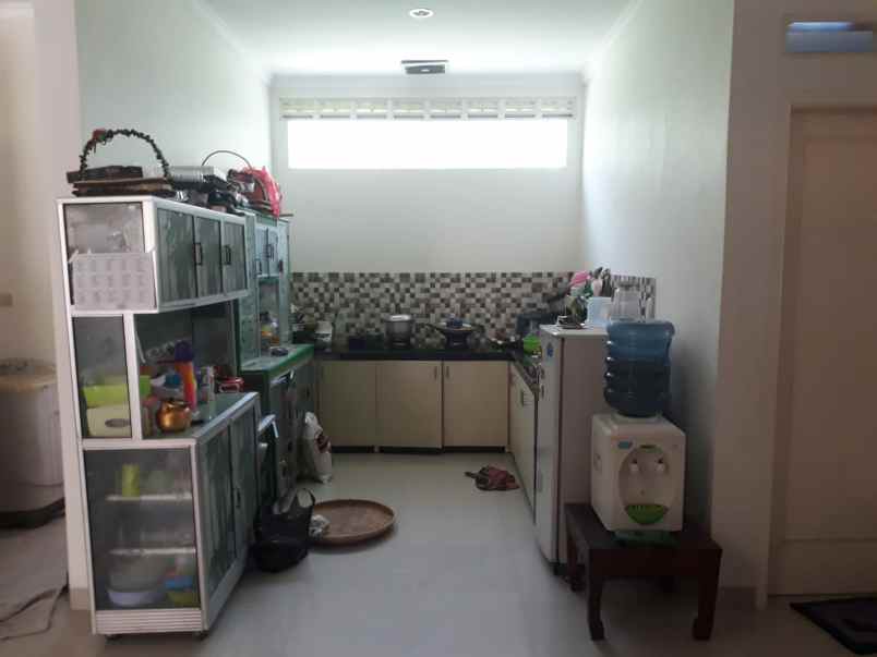dijual rumah sukamaju cilodong
