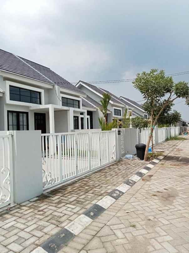 dijual rumah sukodono sidoarjo