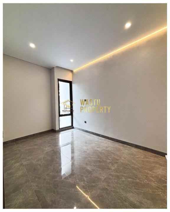 dijual rumah sukoharjo