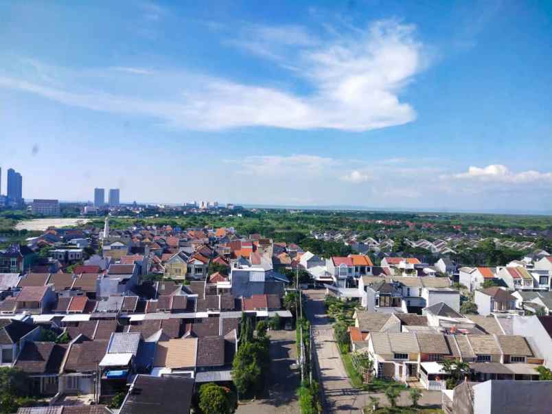 dijual rumah sukolilo