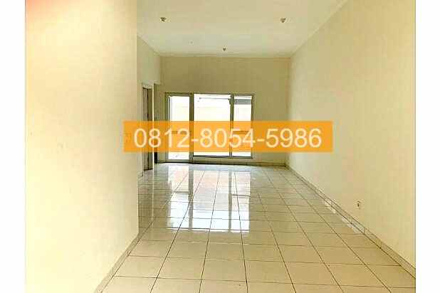 dijual rumah suvarna jati cikupa pasar