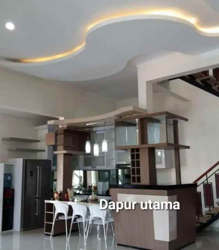 dijual rumah swatantra jatiasih