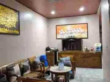 dijual rumah swatantra jatiasih