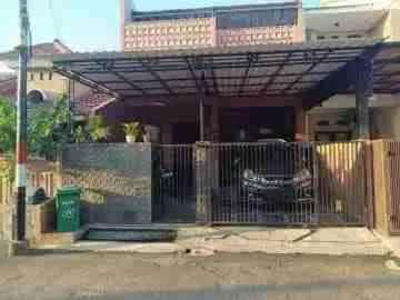 dijual rumah swatantra jatiasih