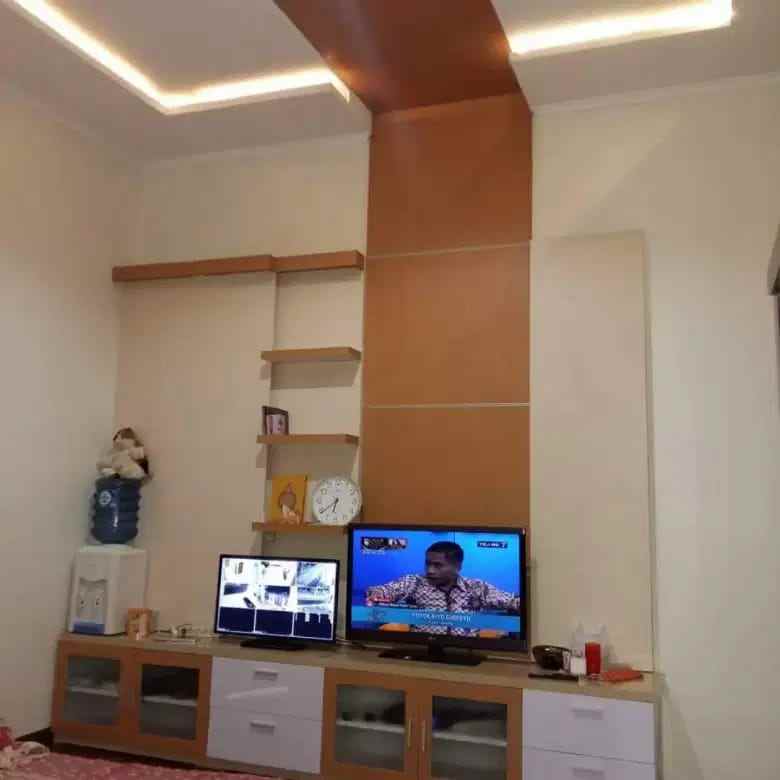 dijual rumah swatantra jatiasih