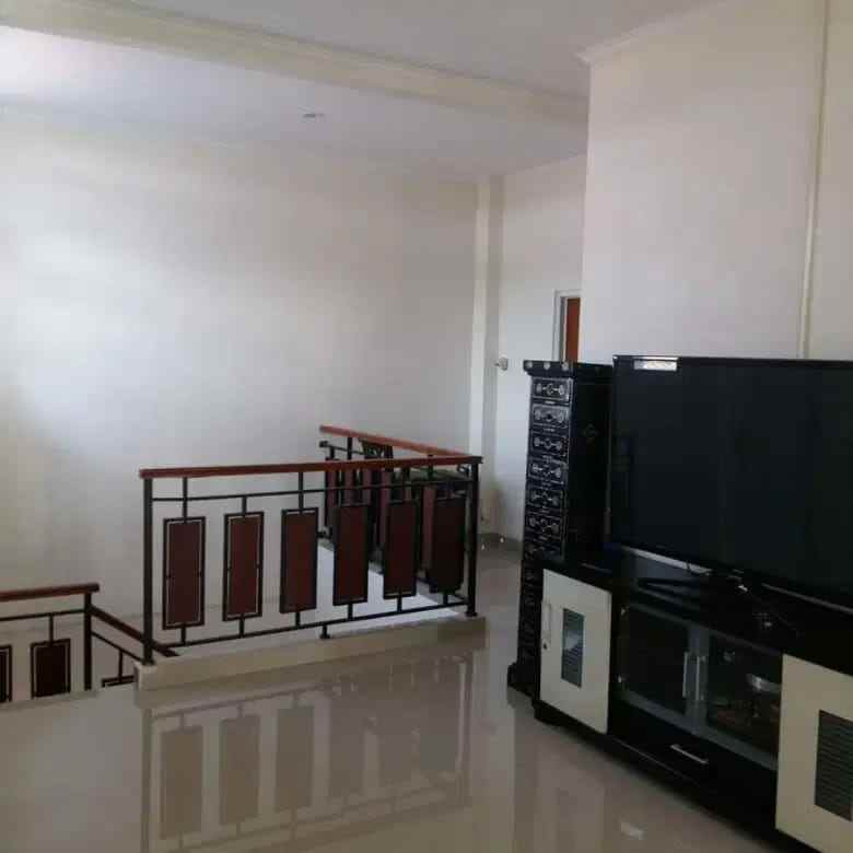 dijual rumah swatantra jatiasih