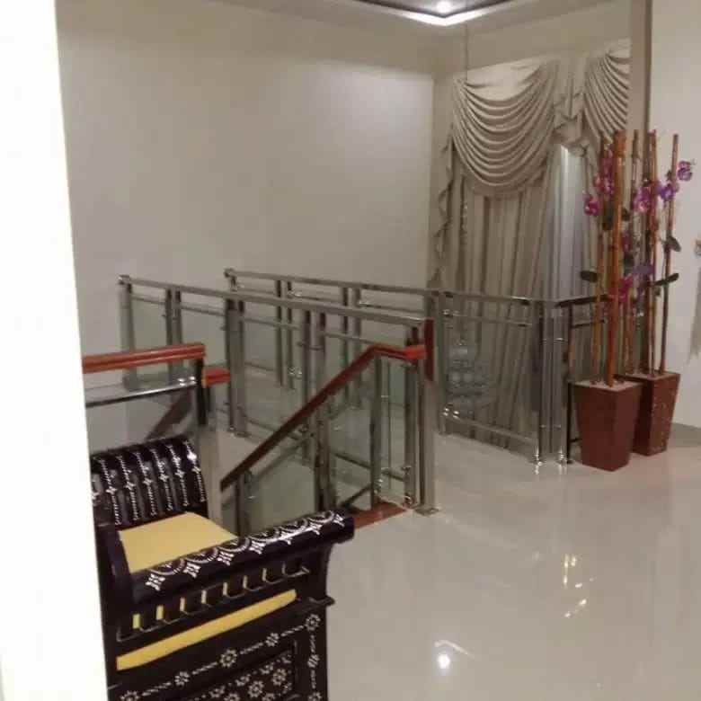 dijual rumah swatantra jatiasih