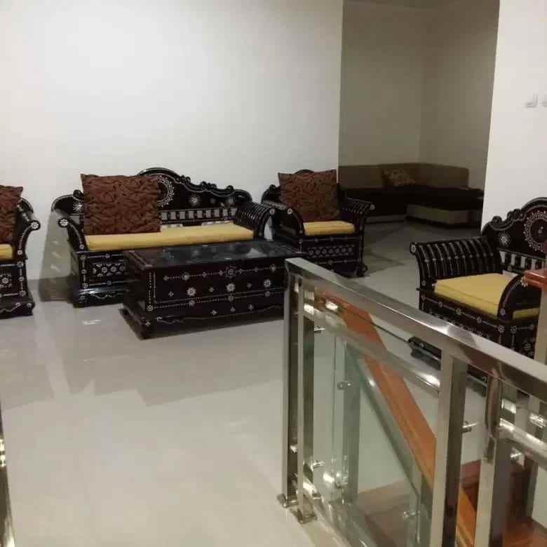 dijual rumah swatantra jatiasih