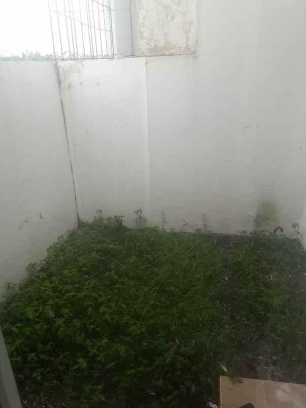 dijual rumah swp residence gresik