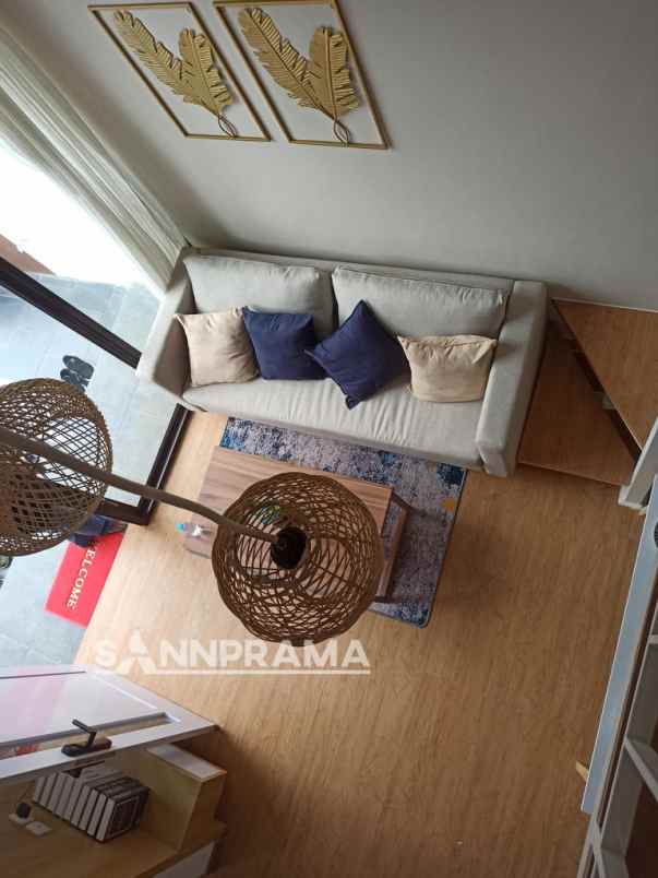 dijual rumah tajur halang bogor