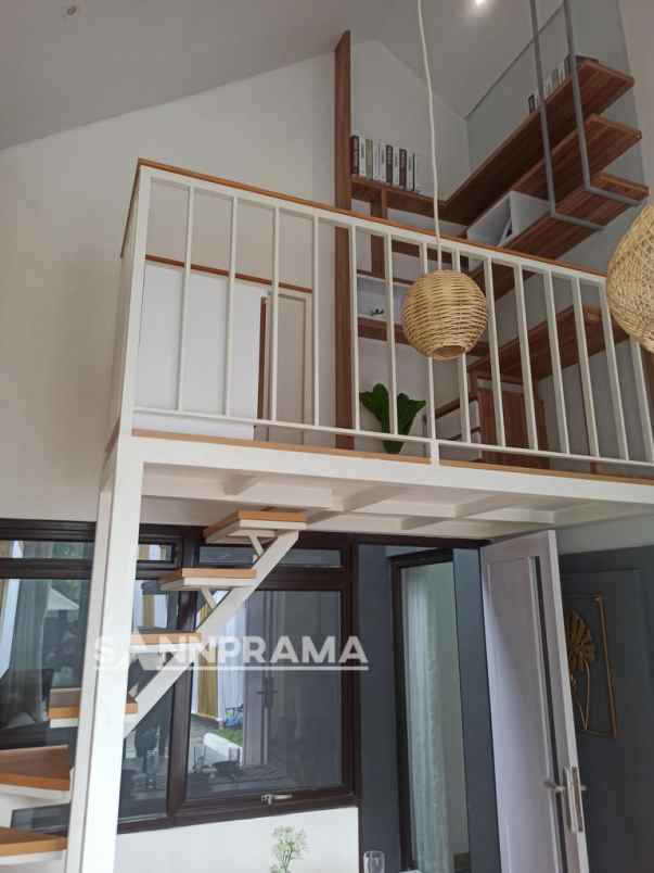 dijual rumah tajur halang bogor