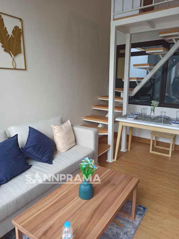 dijual rumah tajur halang bogor